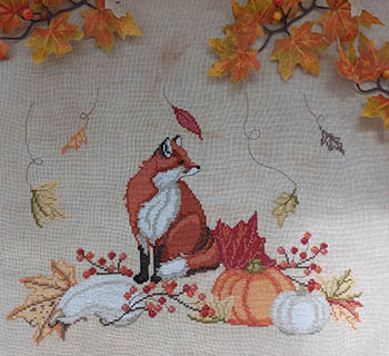 (image for) Melodia Autunnale